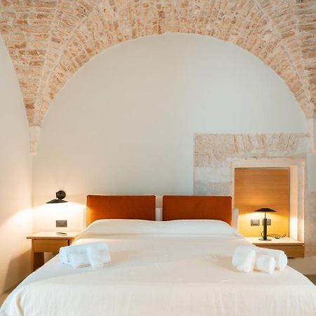Palazzo Le Marangi Bed and Breakfast Martina Franca Eksteriør billede