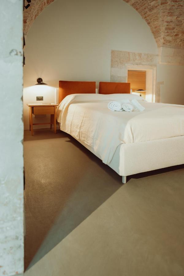 Palazzo Le Marangi Bed and Breakfast Martina Franca Eksteriør billede