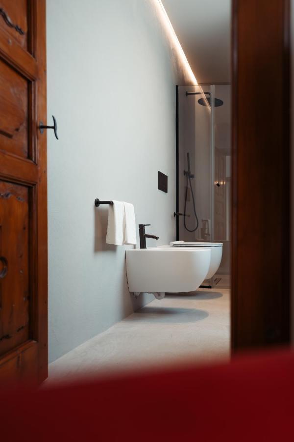 Palazzo Le Marangi Bed and Breakfast Martina Franca Eksteriør billede