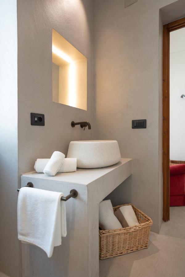 Palazzo Le Marangi Bed and Breakfast Martina Franca Eksteriør billede