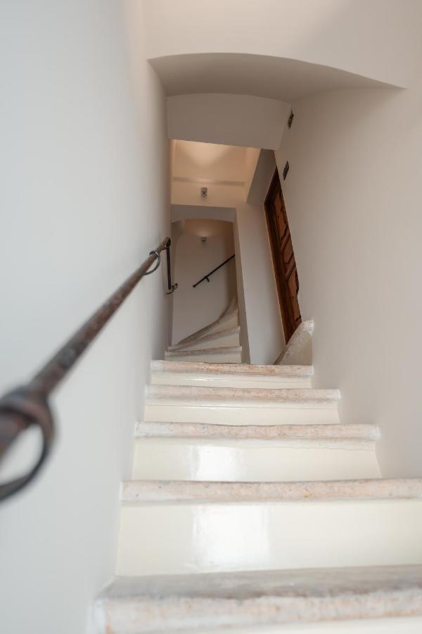 Palazzo Le Marangi Bed and Breakfast Martina Franca Eksteriør billede