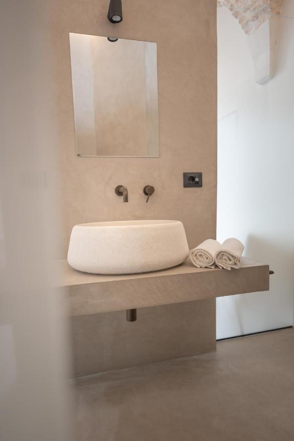 Palazzo Le Marangi Bed and Breakfast Martina Franca Eksteriør billede
