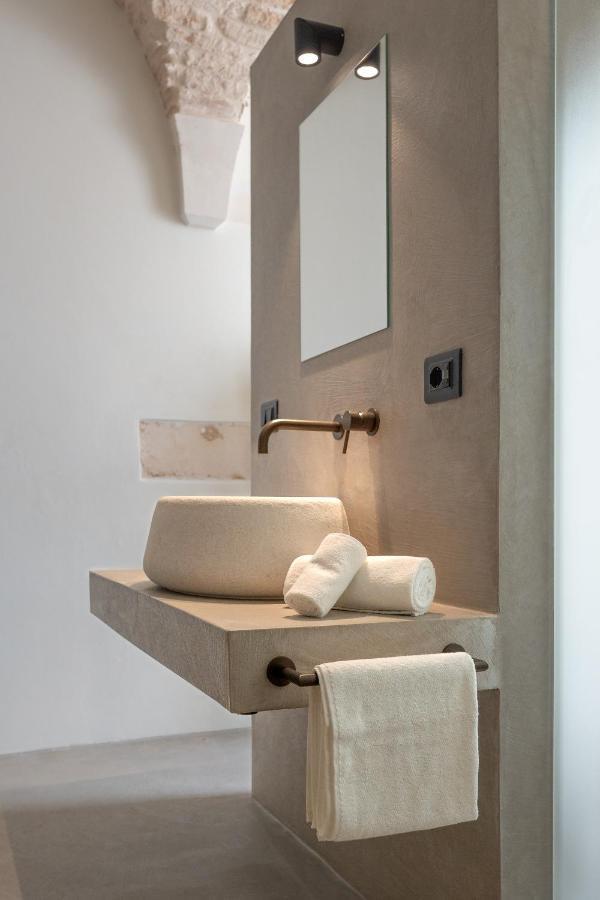 Palazzo Le Marangi Bed and Breakfast Martina Franca Eksteriør billede